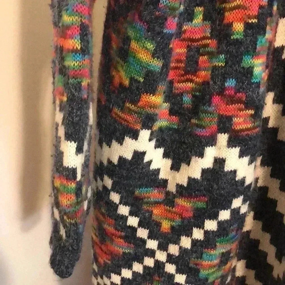 Freeway long sweater - Picture 5 of 8